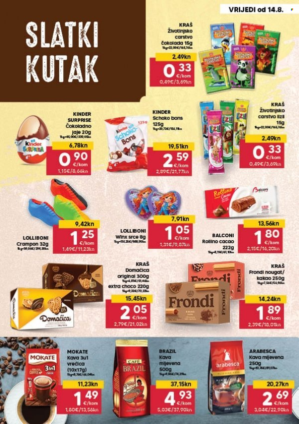 Pivac katalog - 14.08.2023. - 20.08.2023. Stranica 10