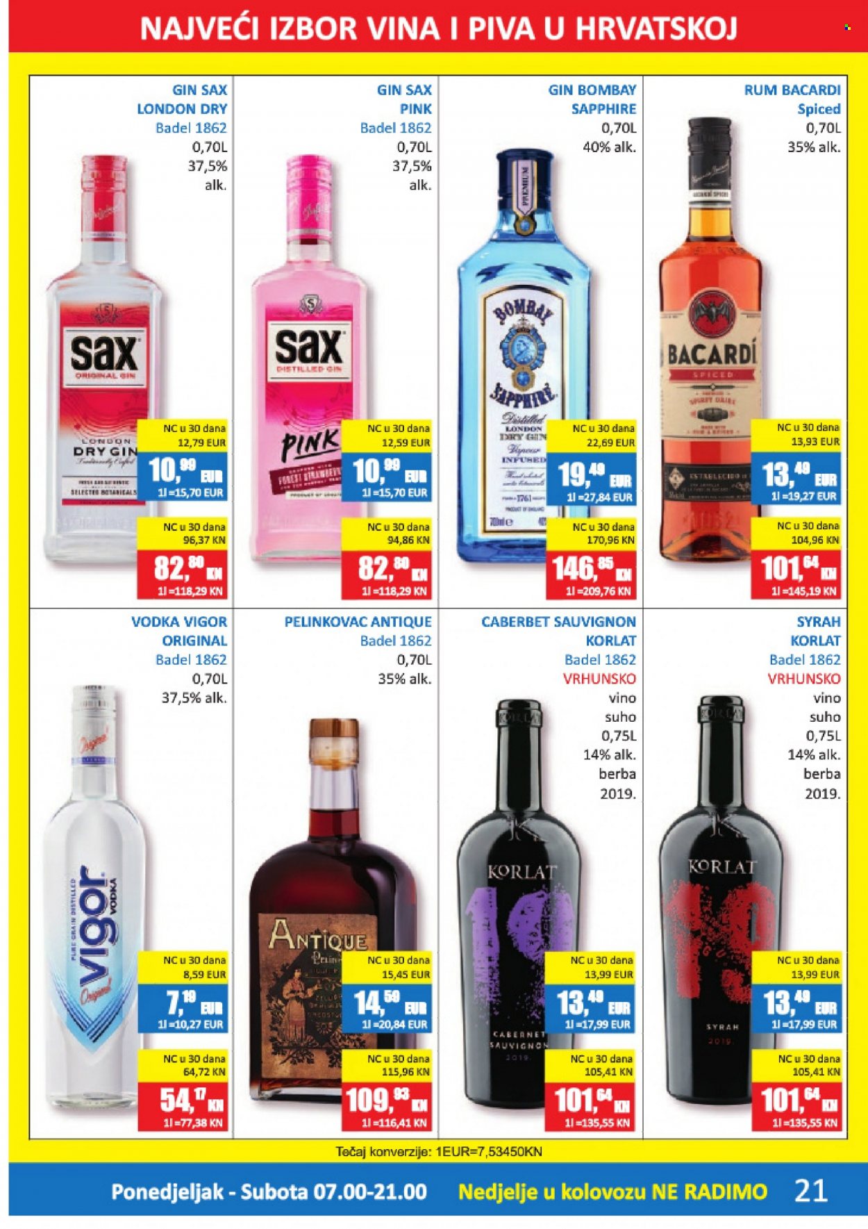 Vrutak katalog - 14.08.2023. - 27.08.2023. Stranica 21