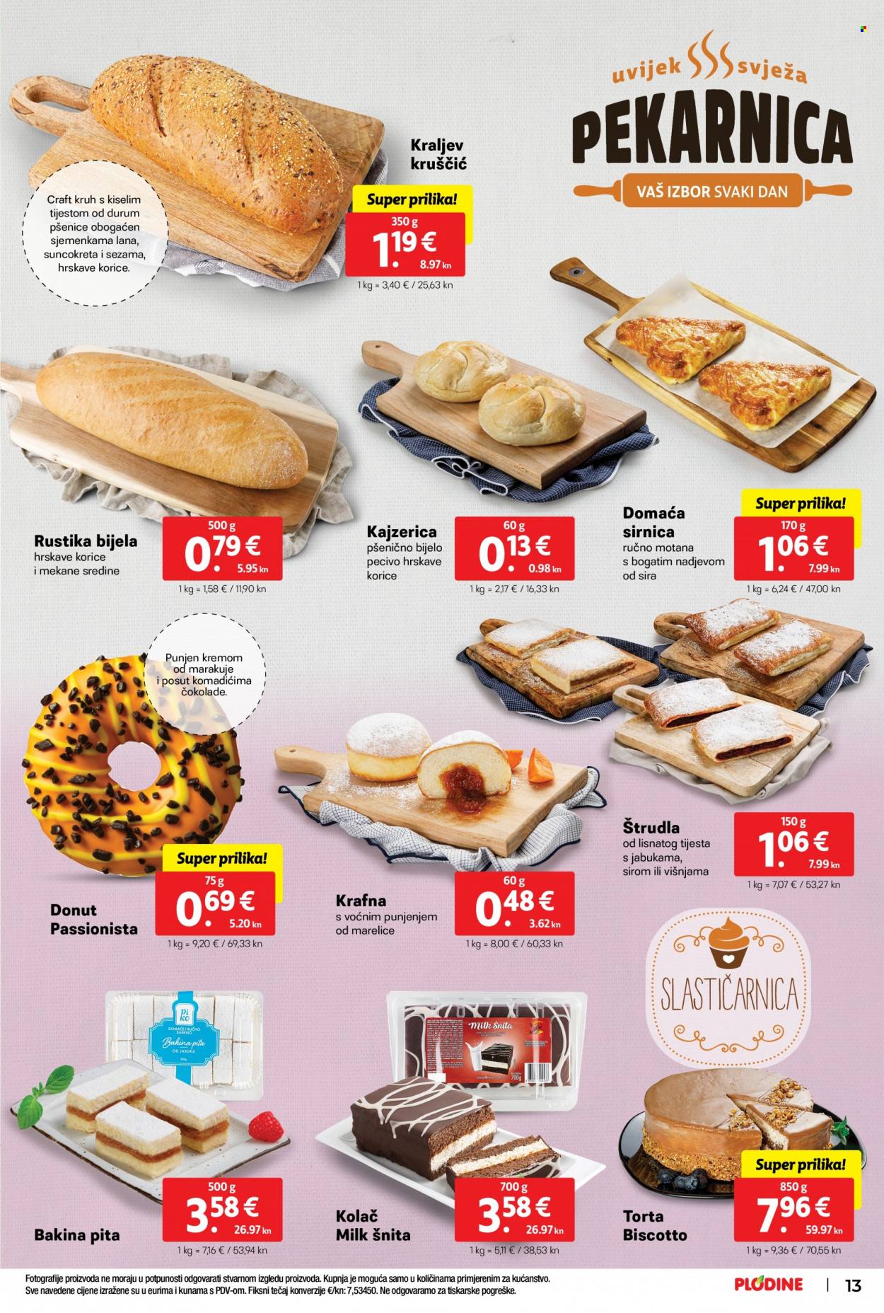 Plodine katalog - 16.08.2023. - 22.08.2023. Stranica 13