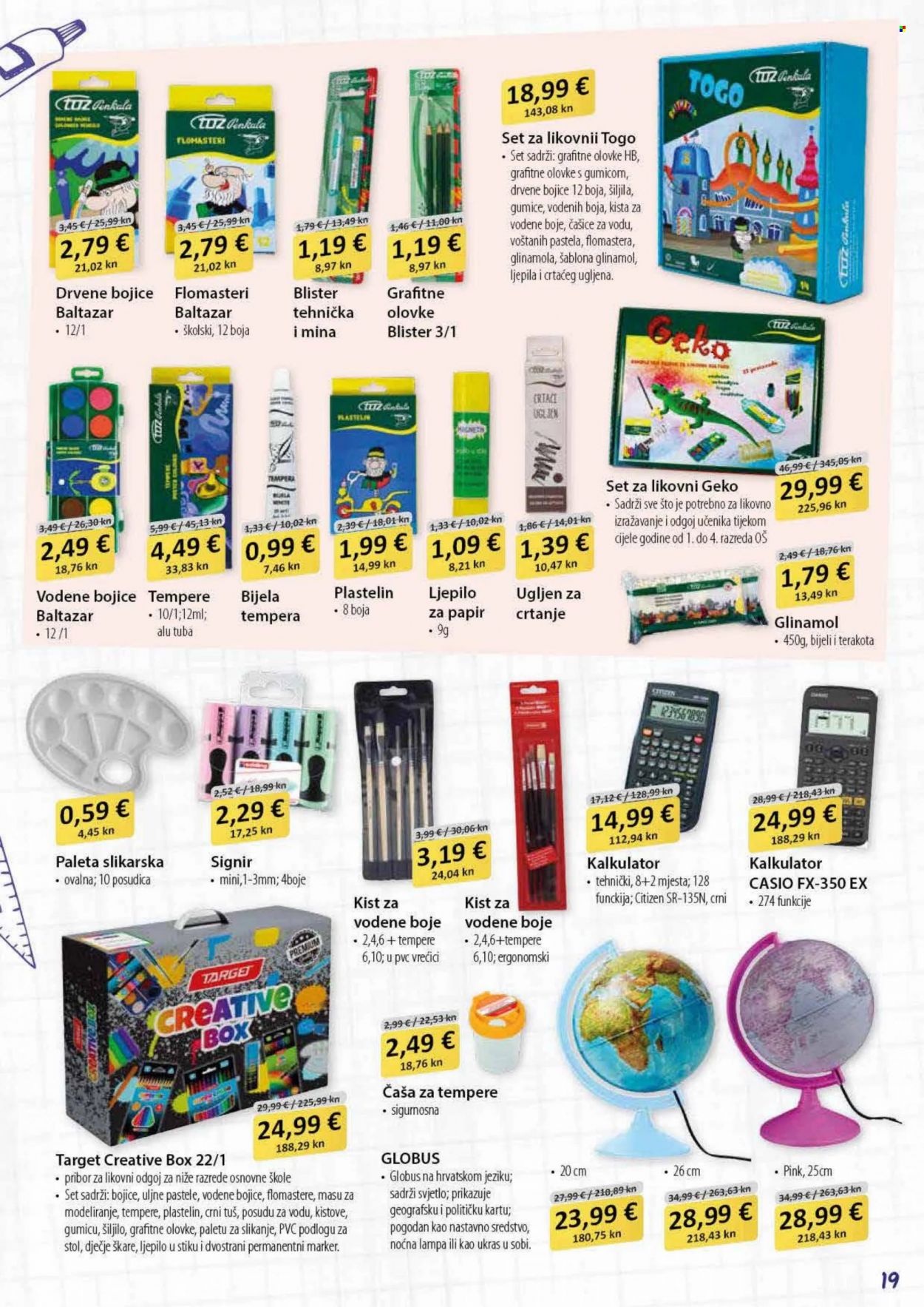 Tisak katalog - 14.08.2023. - 25.09.2023. Stranica 19