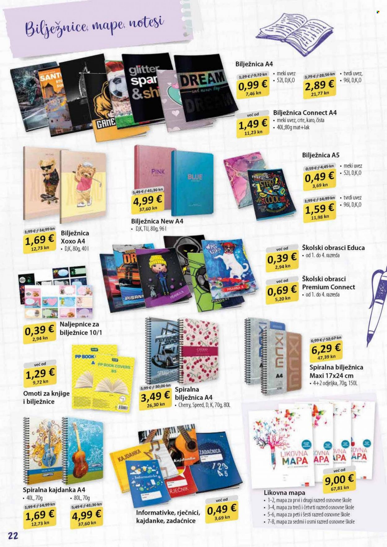 Tisak katalog - 14.08.2023. - 25.09.2023. Stranica 22