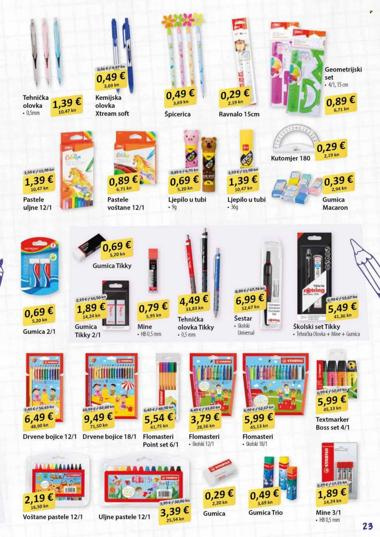 Tisak katalog - 14.08.2023. - 25.09.2023. Stranica 23
