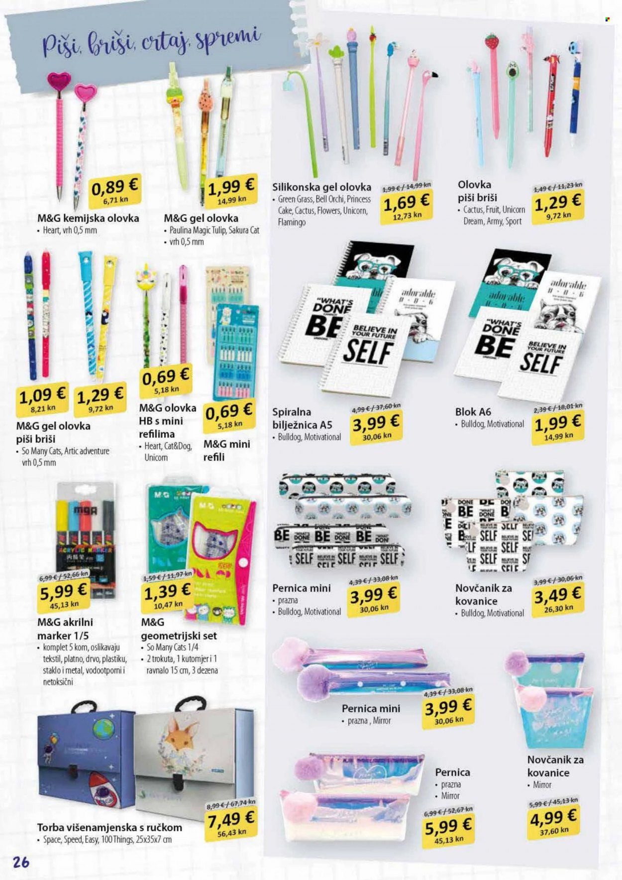 Tisak katalog - 14.08.2023. - 25.09.2023. Stranica 26