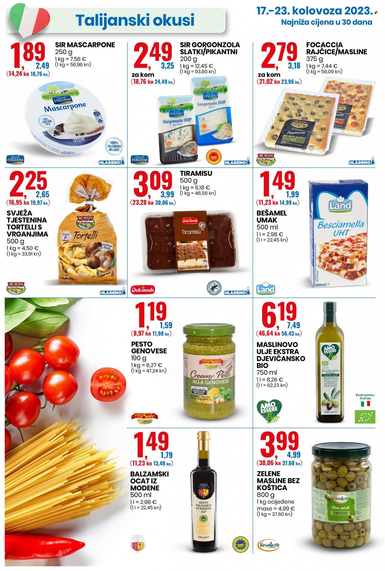Eurospin katalog - 17.08.2023. - 23.08.2023. Stranica 4