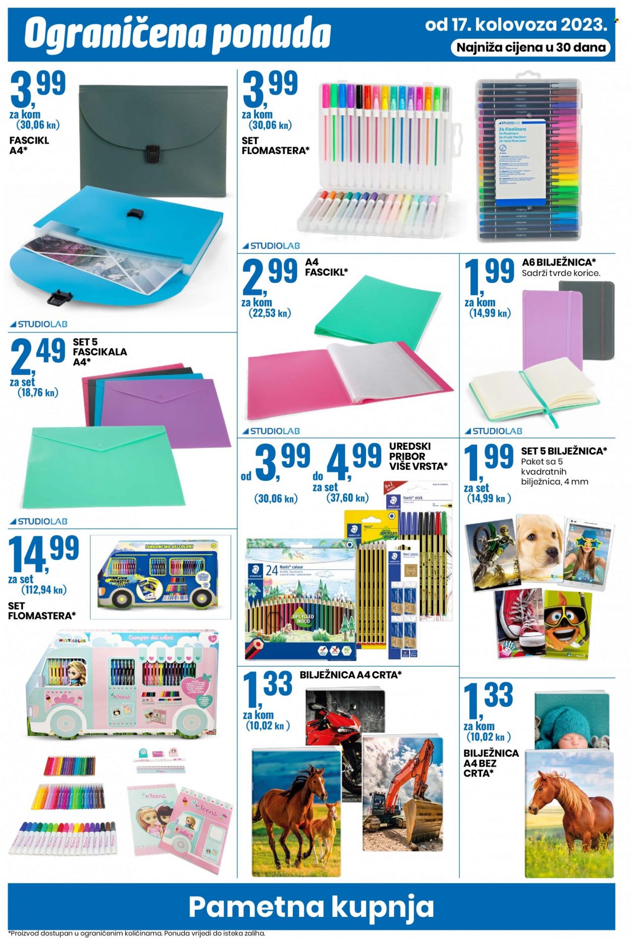 Eurospin katalog - 17.08.2023. - 23.08.2023. Stranica 14