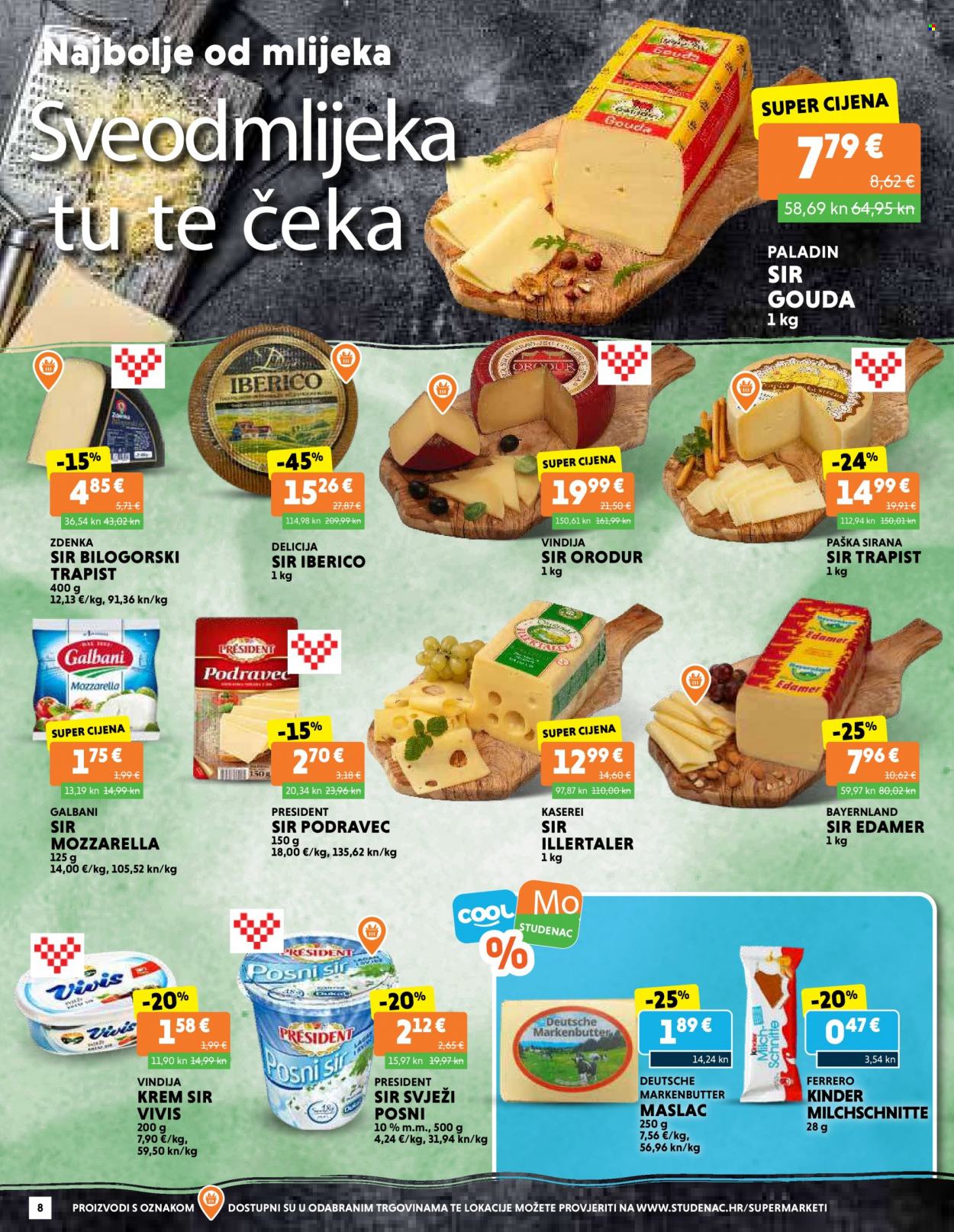 Studenac katalog - 17.08.2023. - 30.08.2023. Stranica 8
