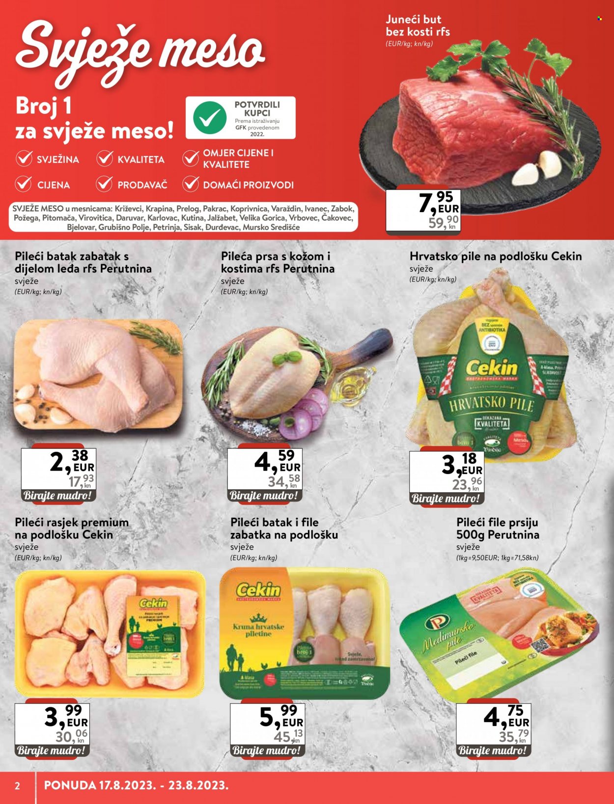 KTC katalog - 17.08.2023. - 23.08.2023. Stranica 2