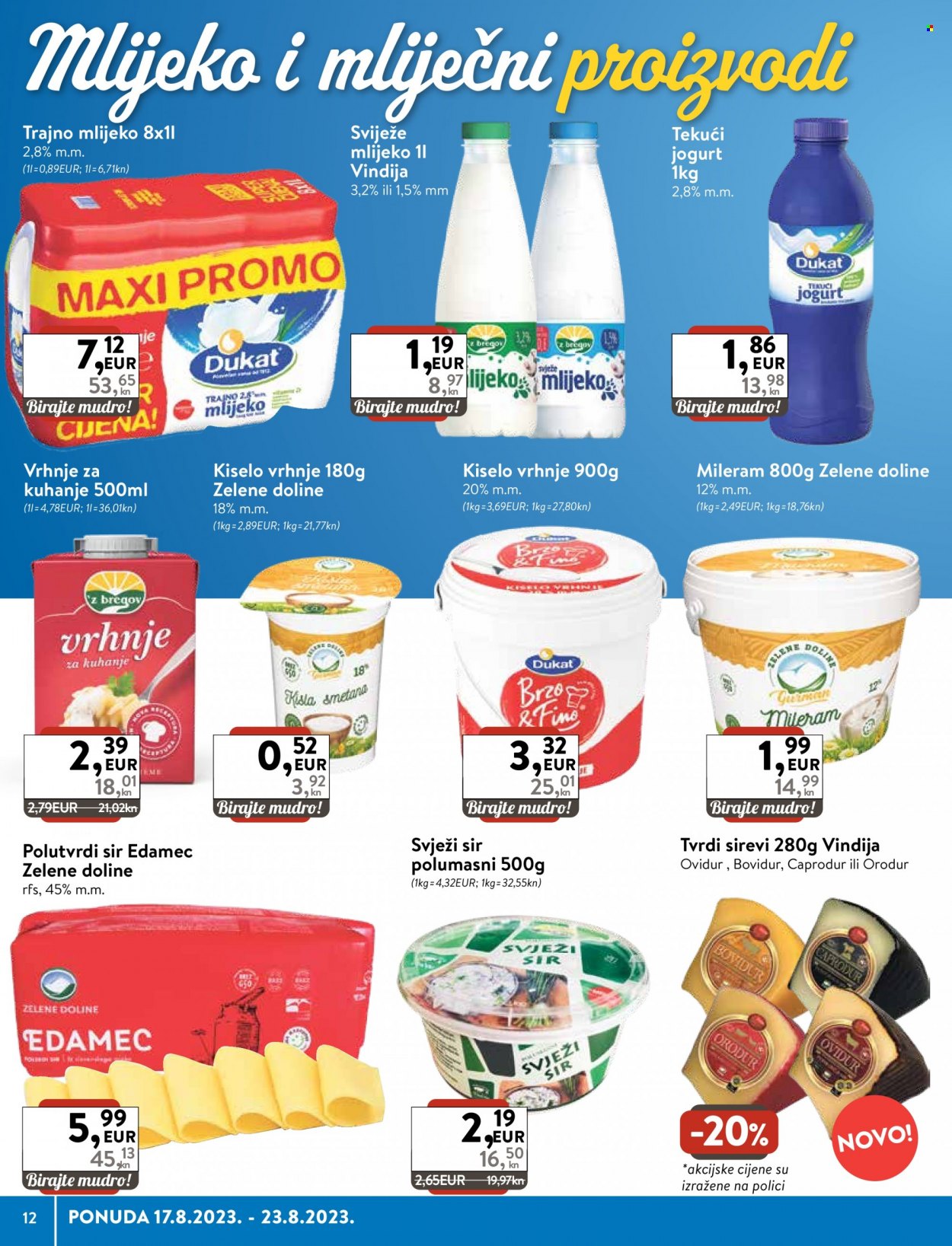 KTC katalog - 17.08.2023. - 23.08.2023. Stranica 12
