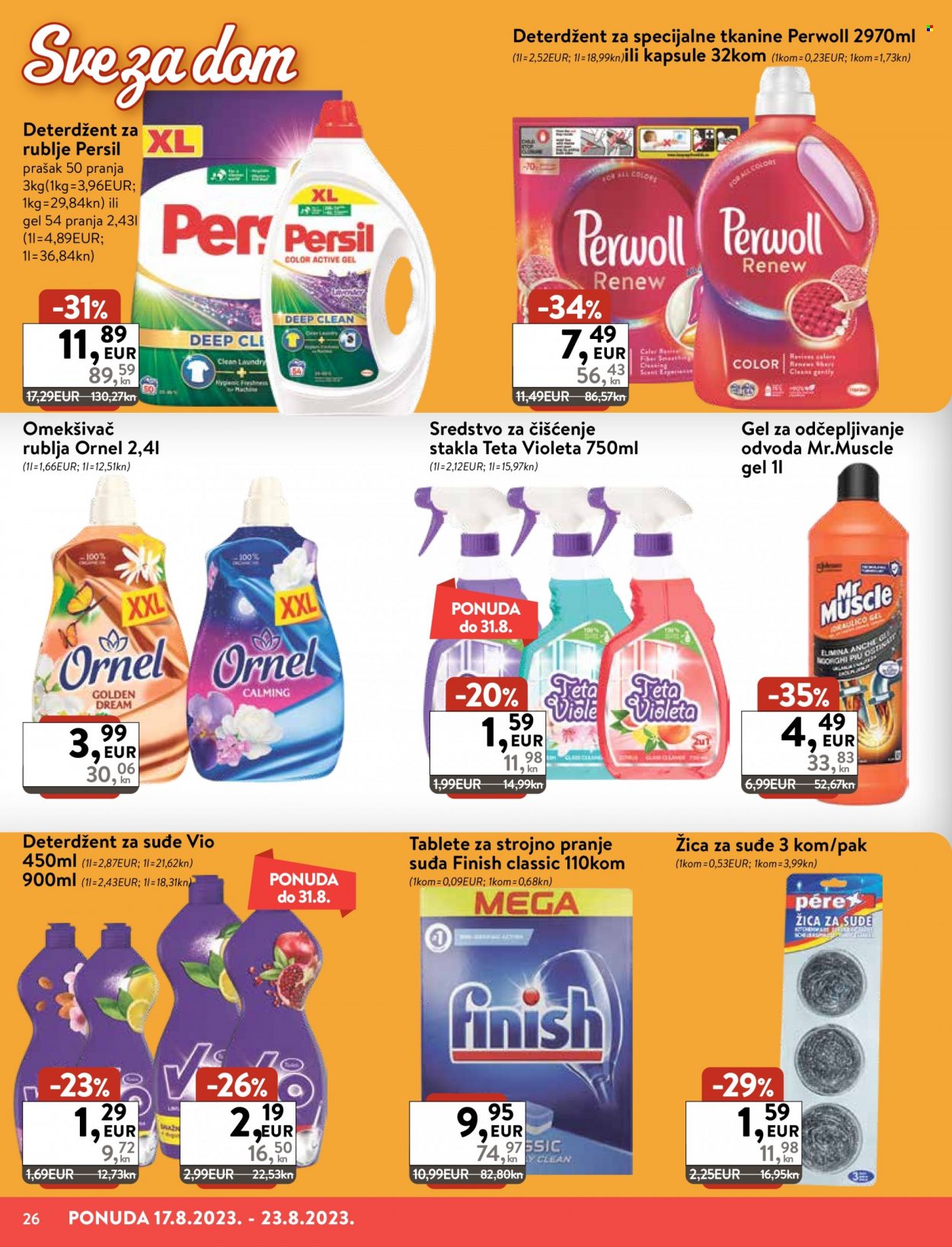 KTC katalog - 17.08.2023. - 23.08.2023. Stranica 26