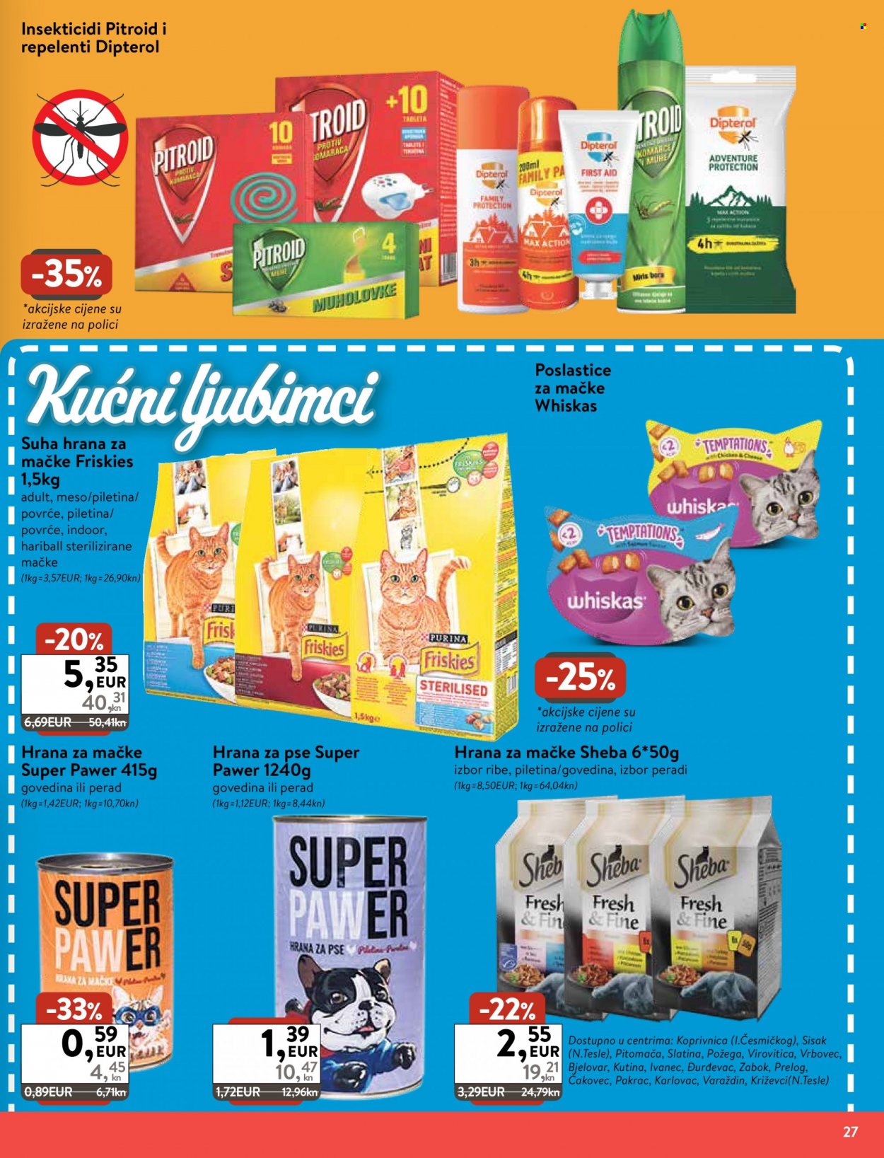 KTC katalog - 17.08.2023. - 23.08.2023. Stranica 27
