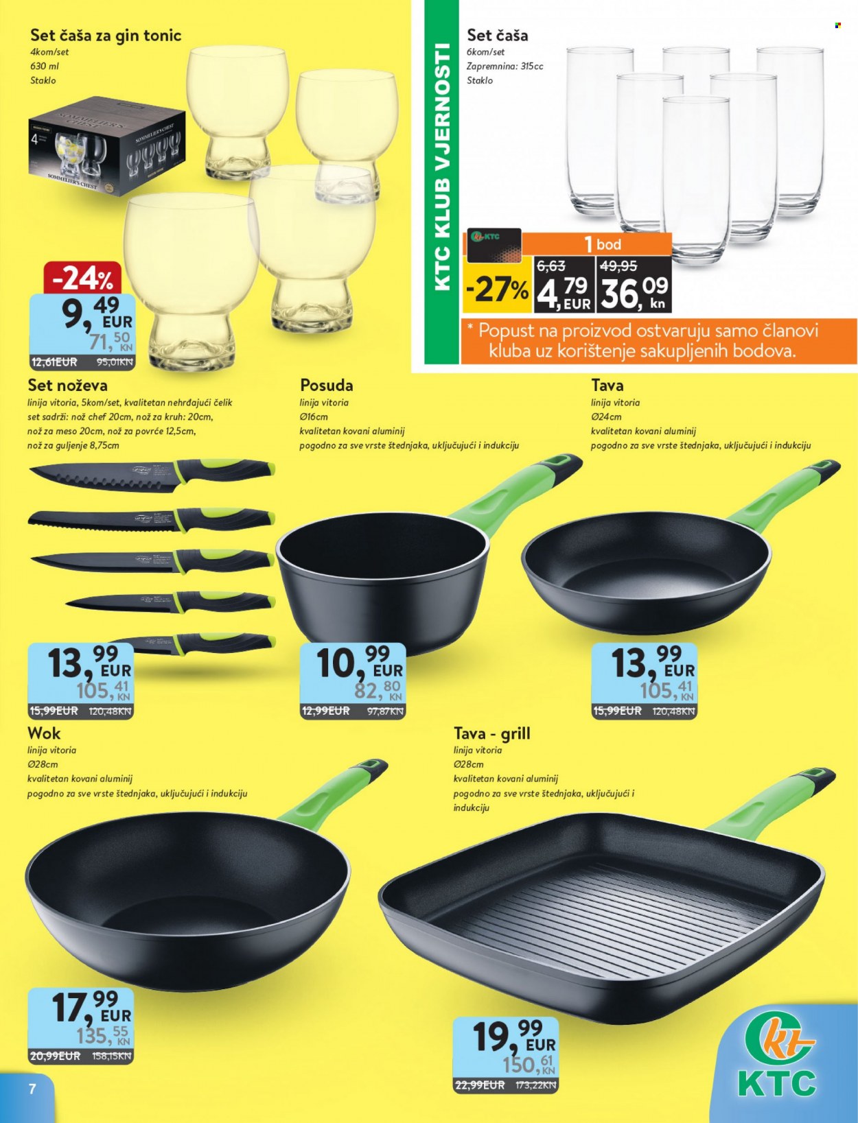 KTC katalog - 17.08.2023. - 30.08.2023. Stranica 7