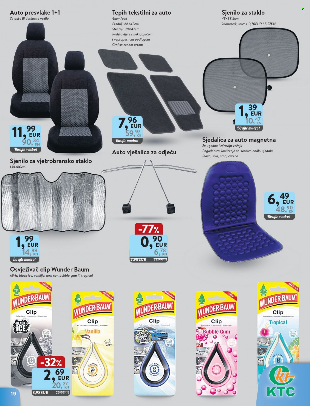 KTC katalog - 17.08.2023. - 30.08.2023. Stranica 19