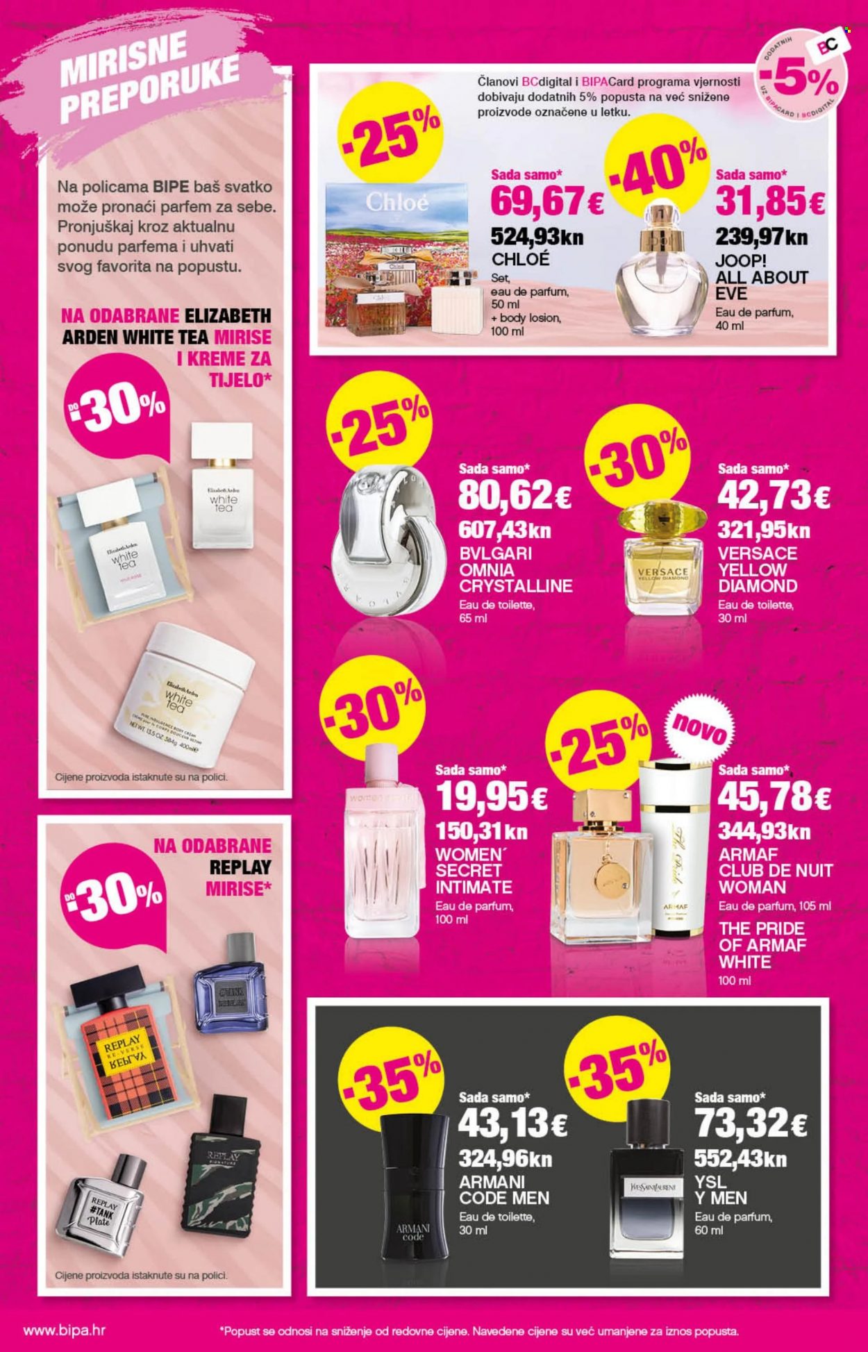 Bipa katalog - 17.08.2023. - 30.08.2023. Stranica 8