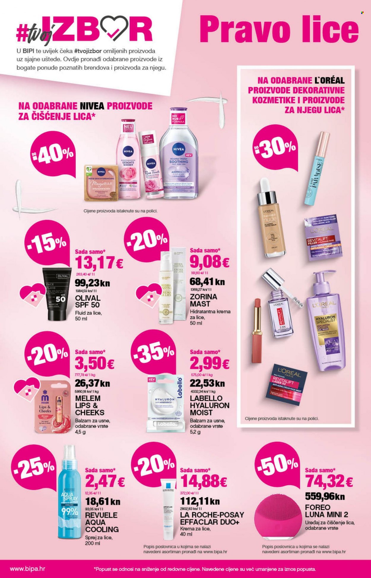 Bipa katalog - 17.08.2023. - 30.08.2023. Stranica 12