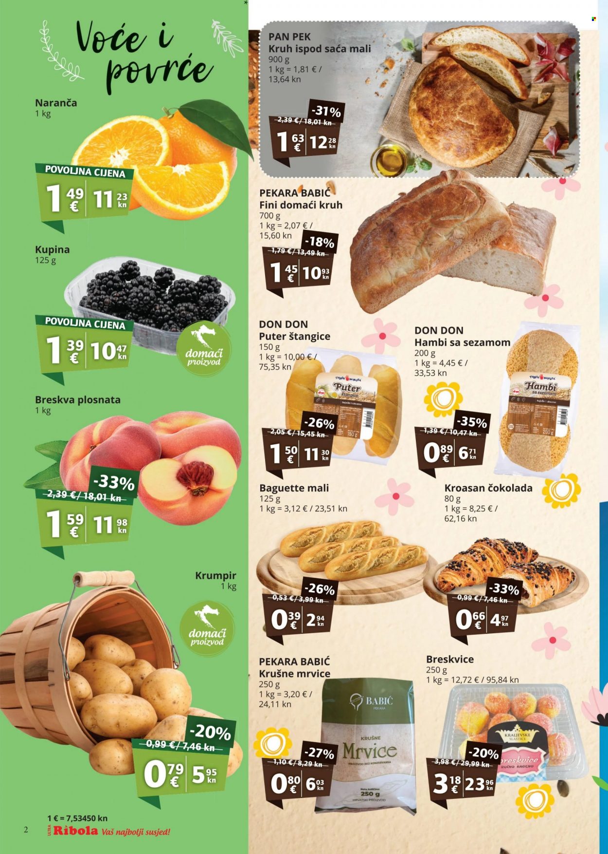 Ribola katalog - 17.08.2023. - 23.08.2023. Stranica 2