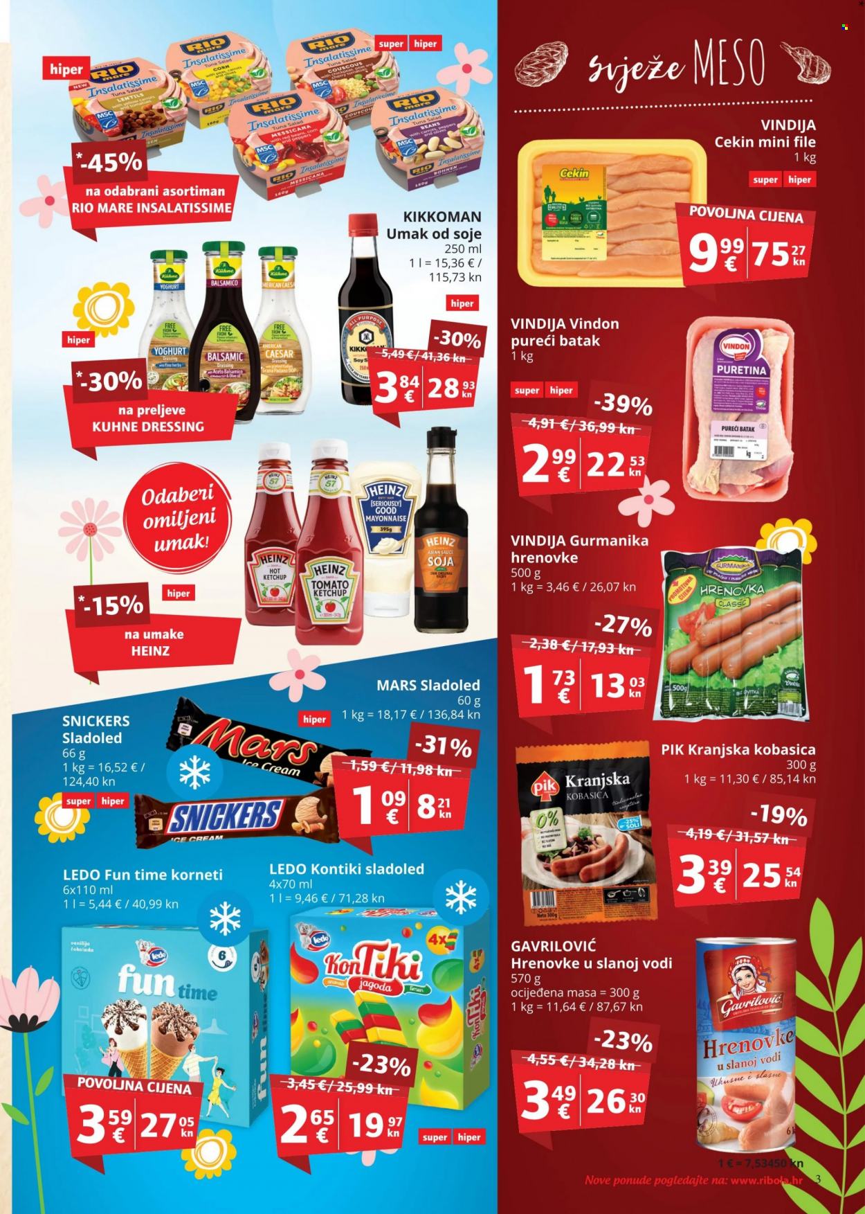 Ribola katalog - 17.08.2023. - 23.08.2023. Stranica 3