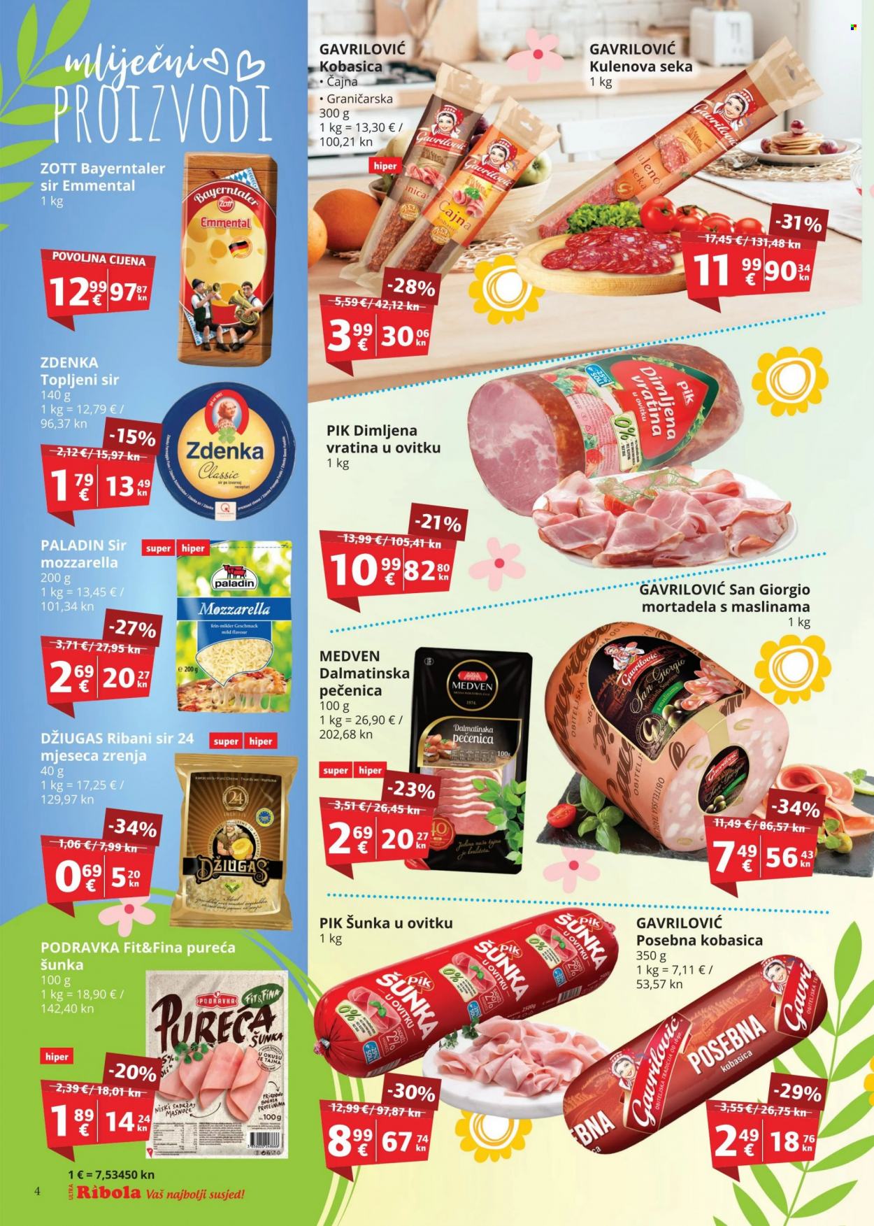 Ribola katalog - 17.08.2023. - 23.08.2023. Stranica 4