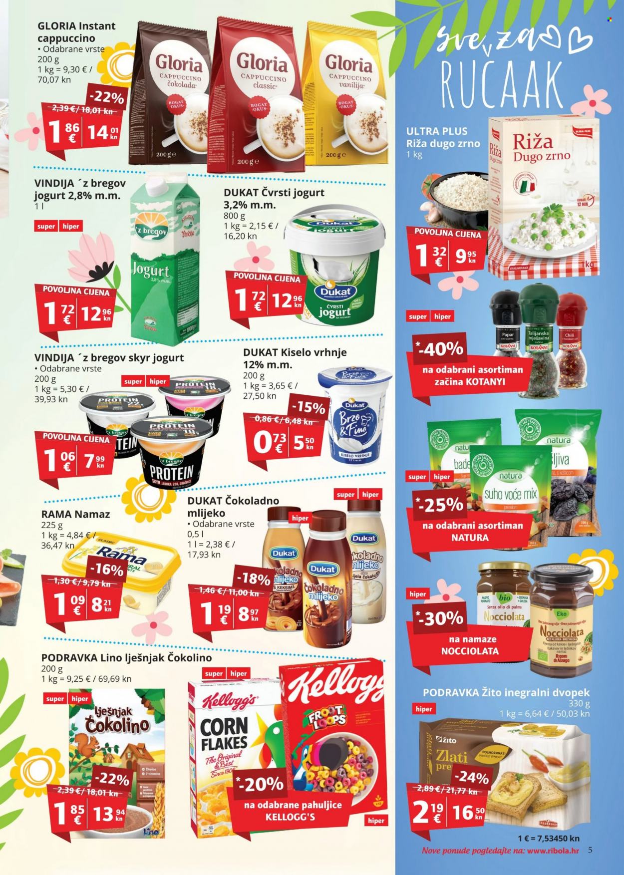 Ribola katalog - 17.08.2023. - 23.08.2023. Stranica 5