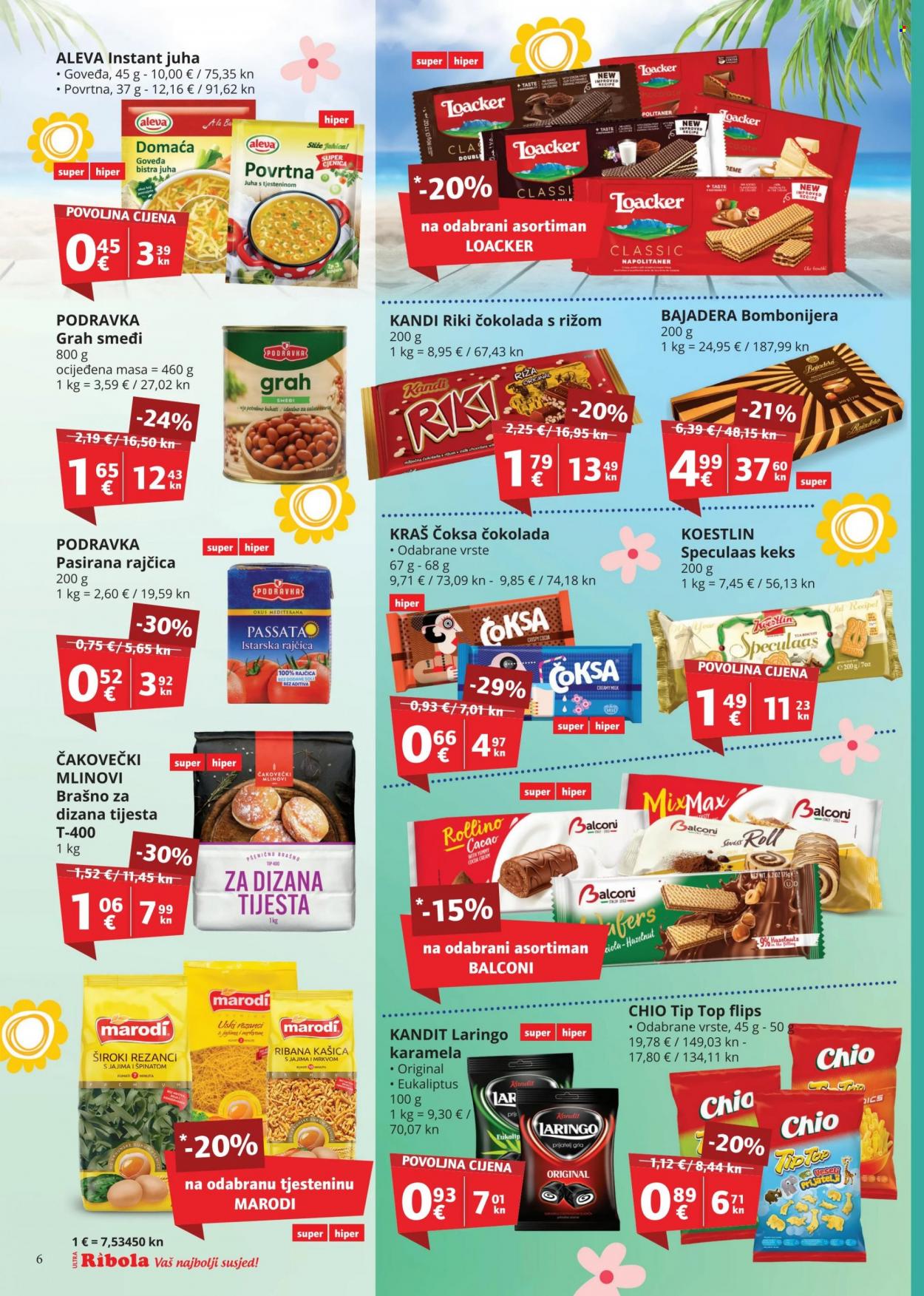 Ribola katalog - 17.08.2023. - 23.08.2023. Stranica 6