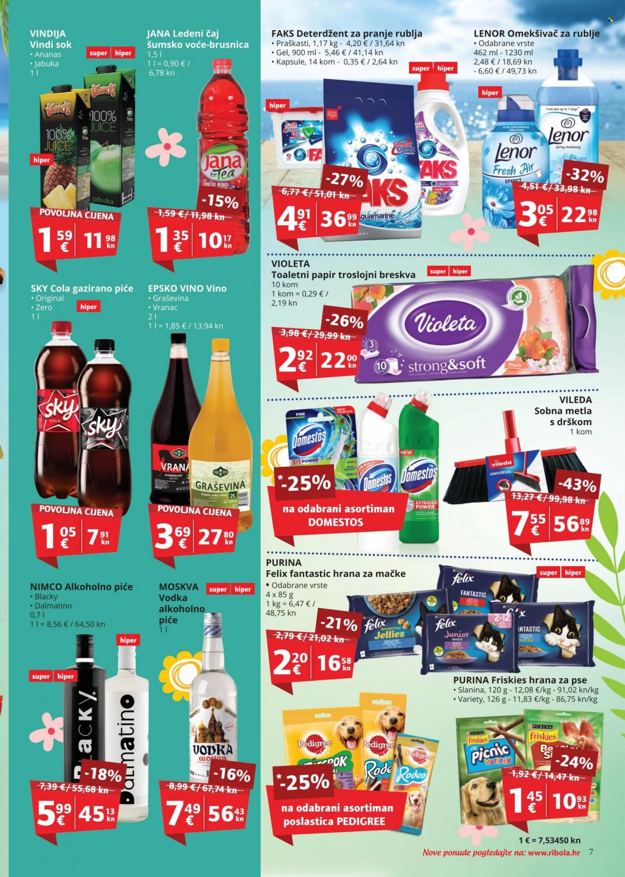 Ribola katalog - 17.08.2023. - 23.08.2023. Stranica 7