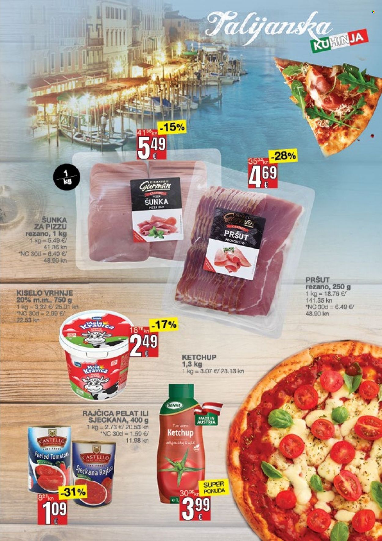 Stanić Diskont katalog - 17.08.2023. - 30.08.2023. Stranica 3