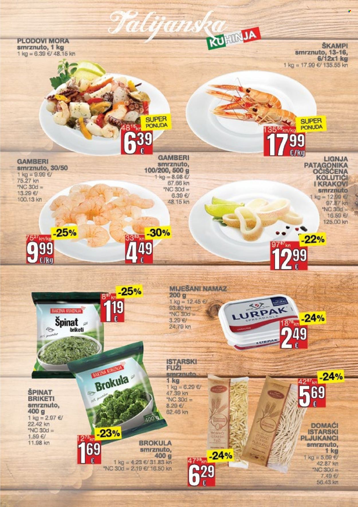 Stanić Diskont katalog - 17.08.2023. - 30.08.2023. Stranica 6