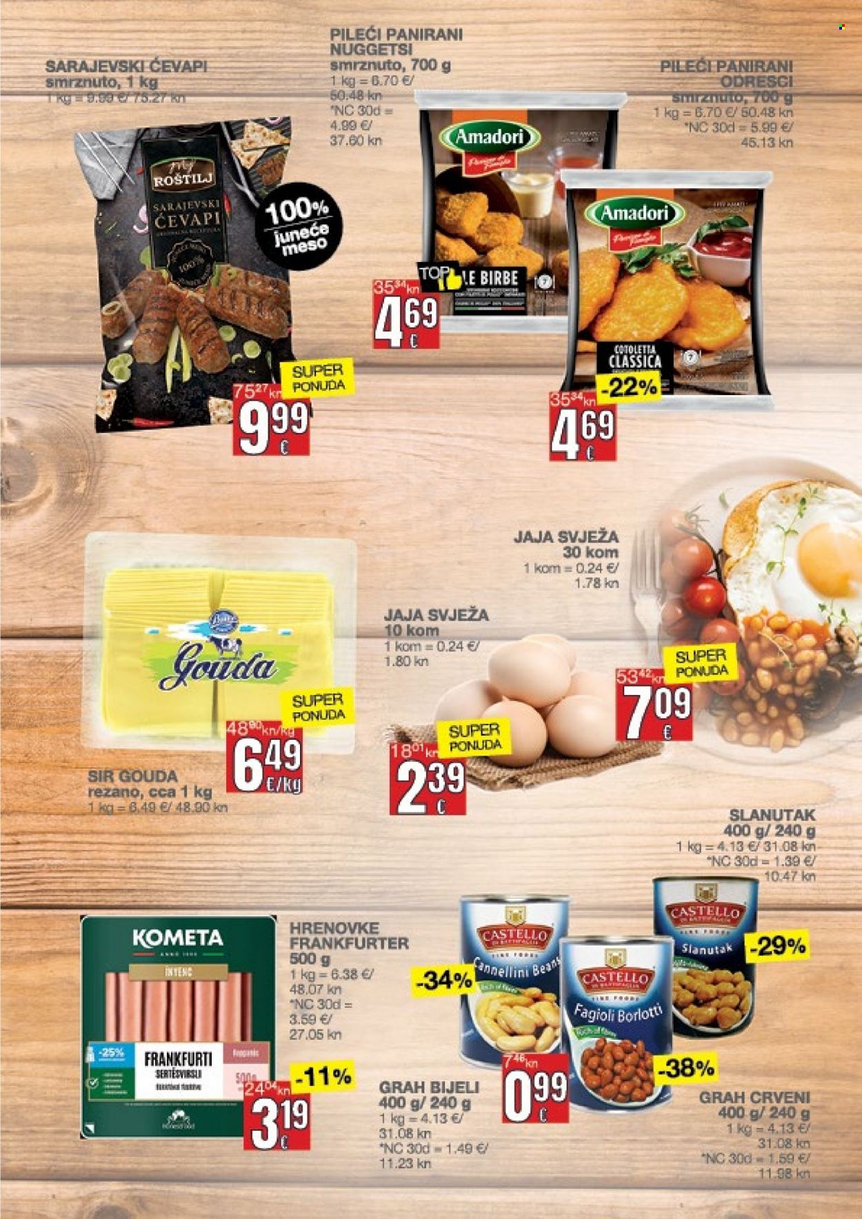 Stanić Diskont katalog - 17.08.2023. - 30.08.2023. Stranica 7