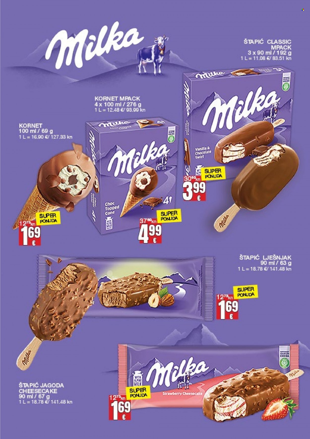 Stanić Diskont katalog - 17.08.2023. - 30.08.2023. Stranica 9