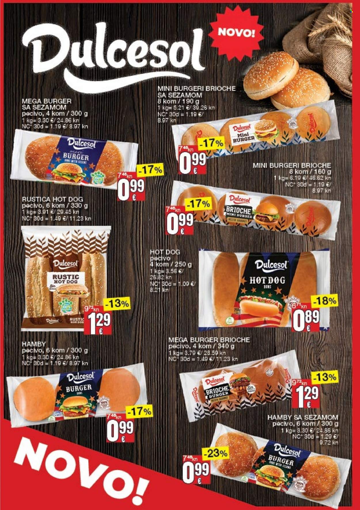 Stanić Diskont katalog - 17.08.2023. - 30.08.2023. Stranica 10