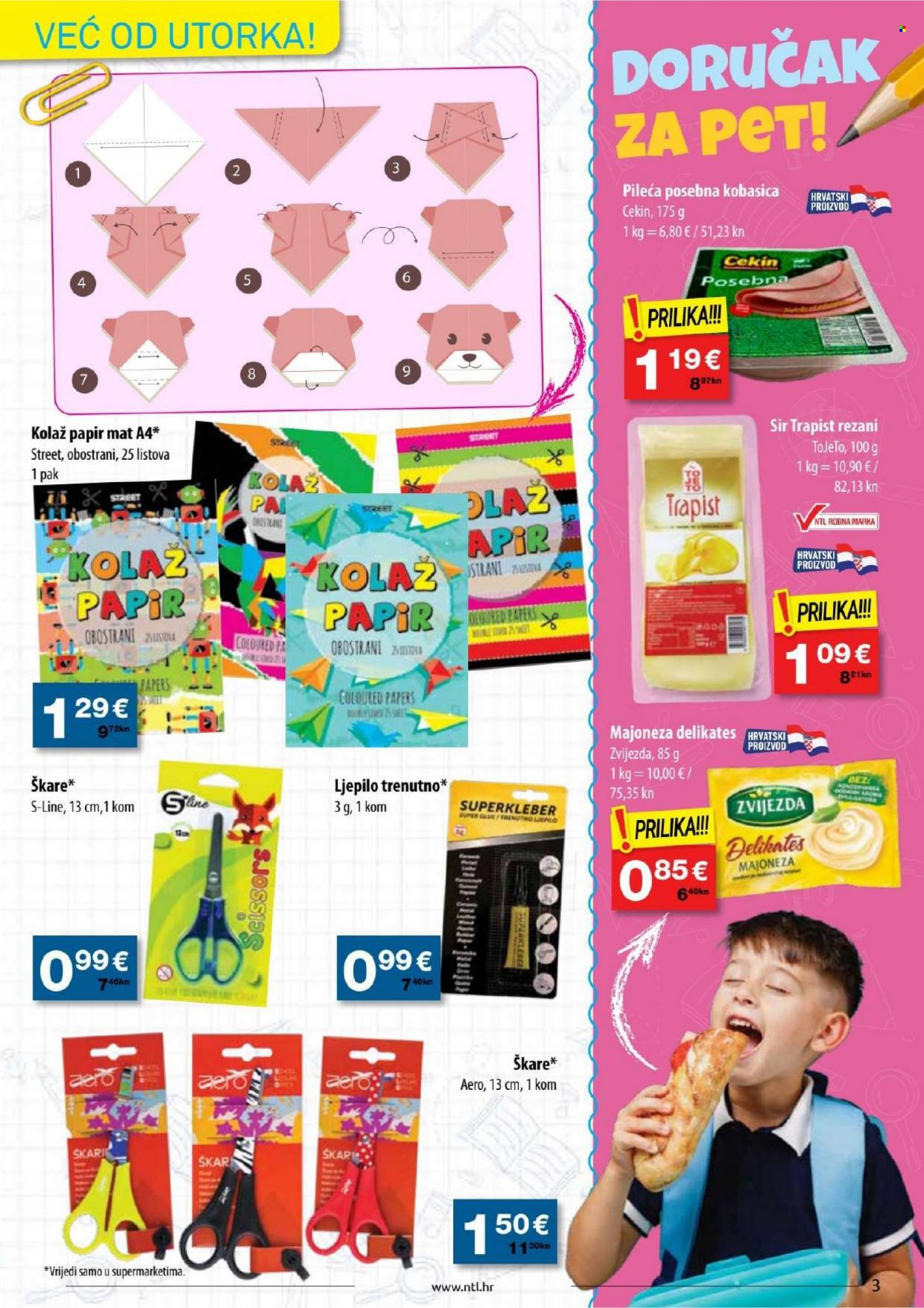 NTL katalog - 16.08.2023. - 22.08.2023. Stranica 3