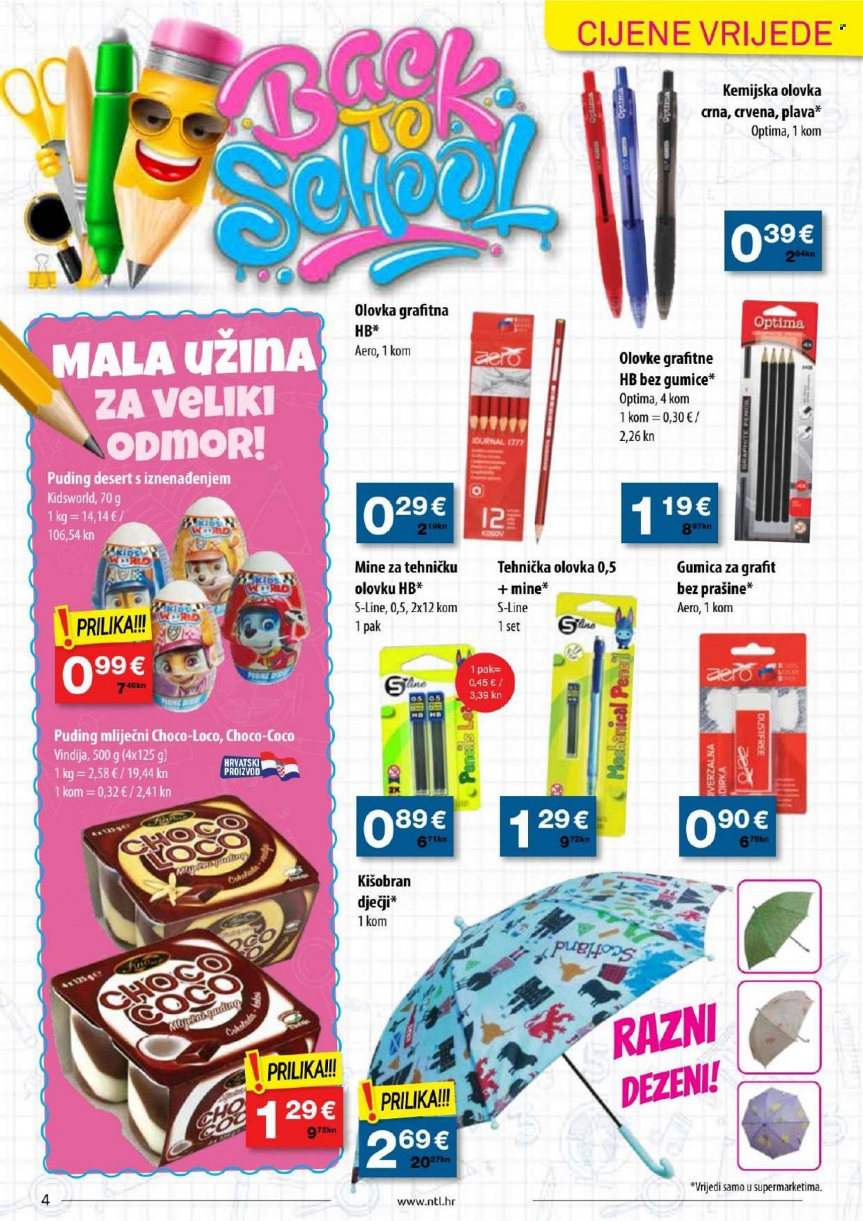 NTL katalog - 16.08.2023. - 22.08.2023. Stranica 4
