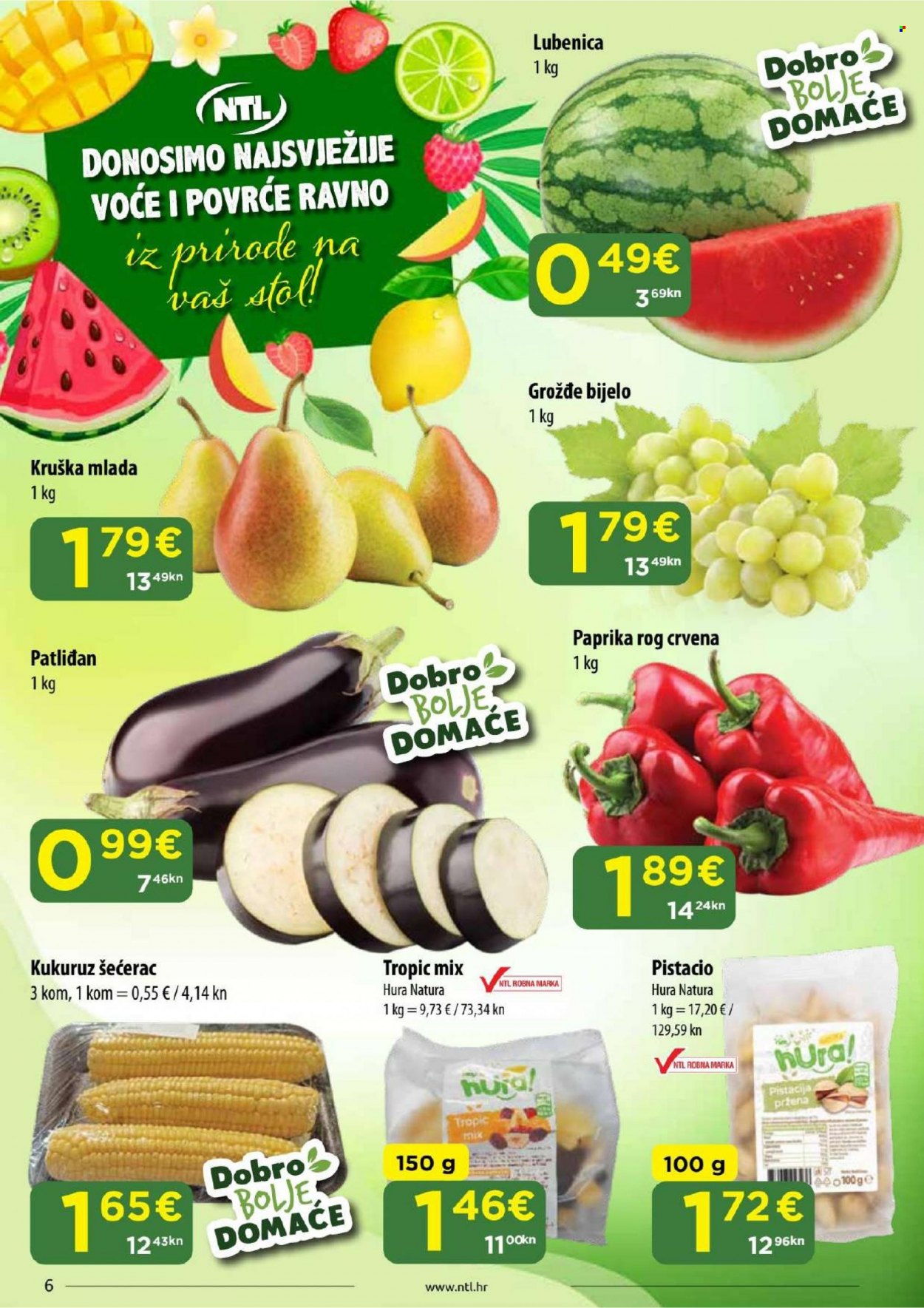 NTL katalog - 16.08.2023. - 22.08.2023. Stranica 6