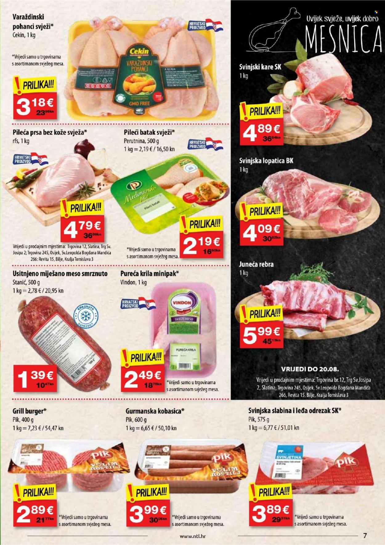 NTL katalog - 16.08.2023. - 22.08.2023. Stranica 7