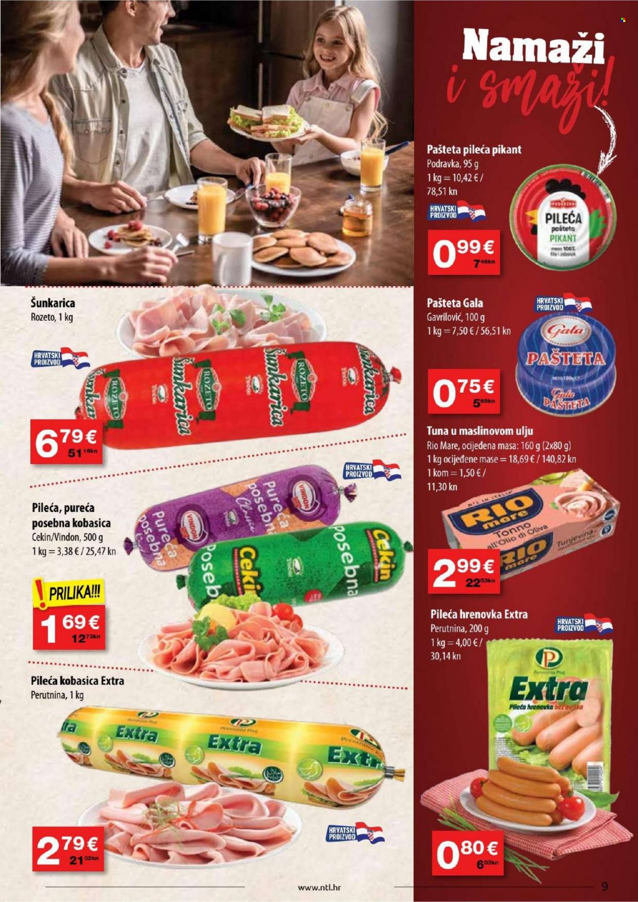 NTL katalog - 16.08.2023. - 22.08.2023. Stranica 9