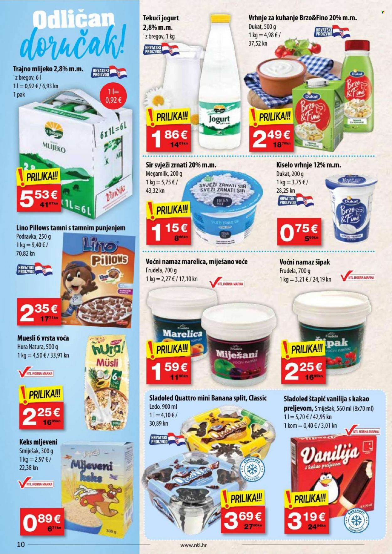 NTL katalog - 16.08.2023. - 22.08.2023. Stranica 10