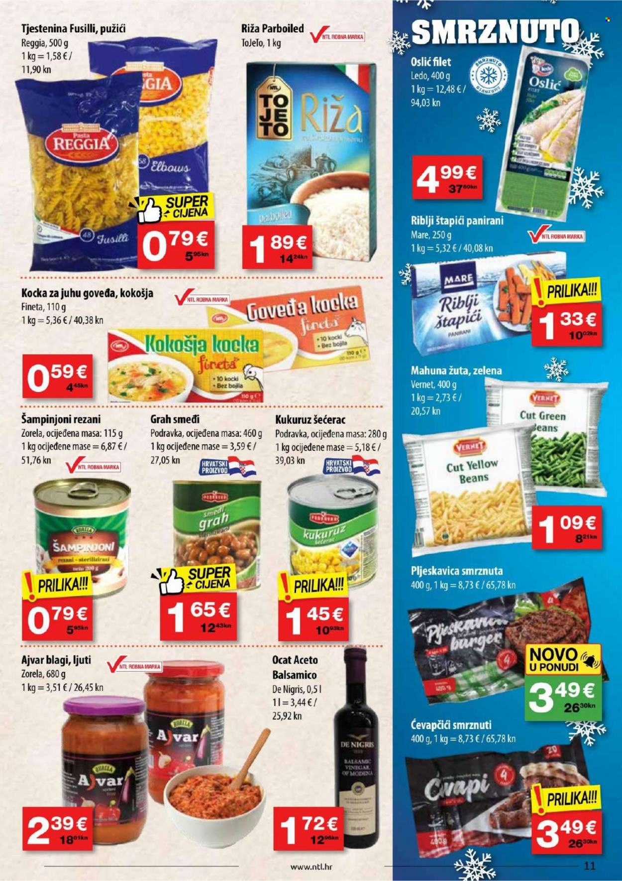 NTL katalog - 16.08.2023. - 22.08.2023. Stranica 11