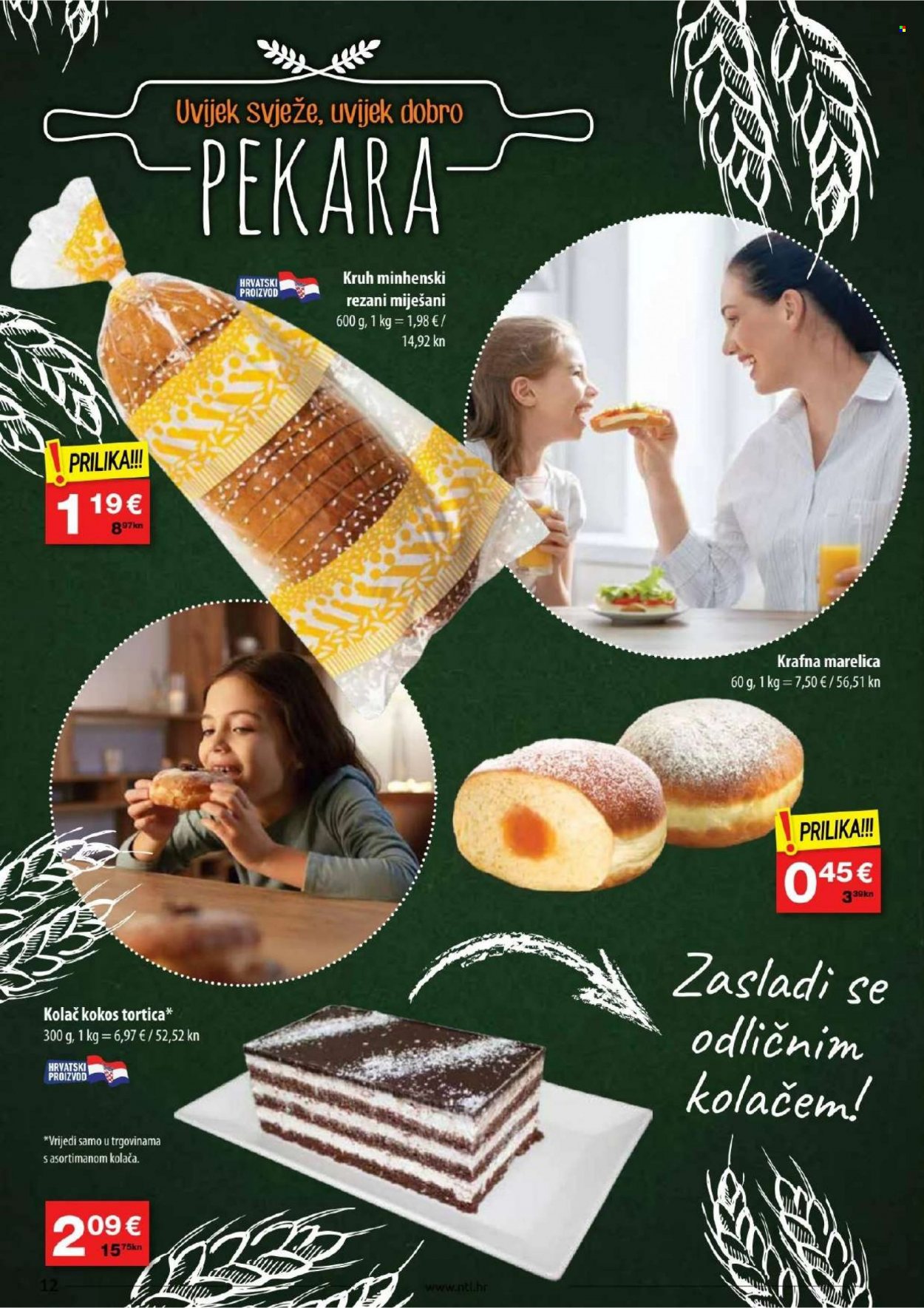 NTL katalog - 16.08.2023. - 22.08.2023. Stranica 12