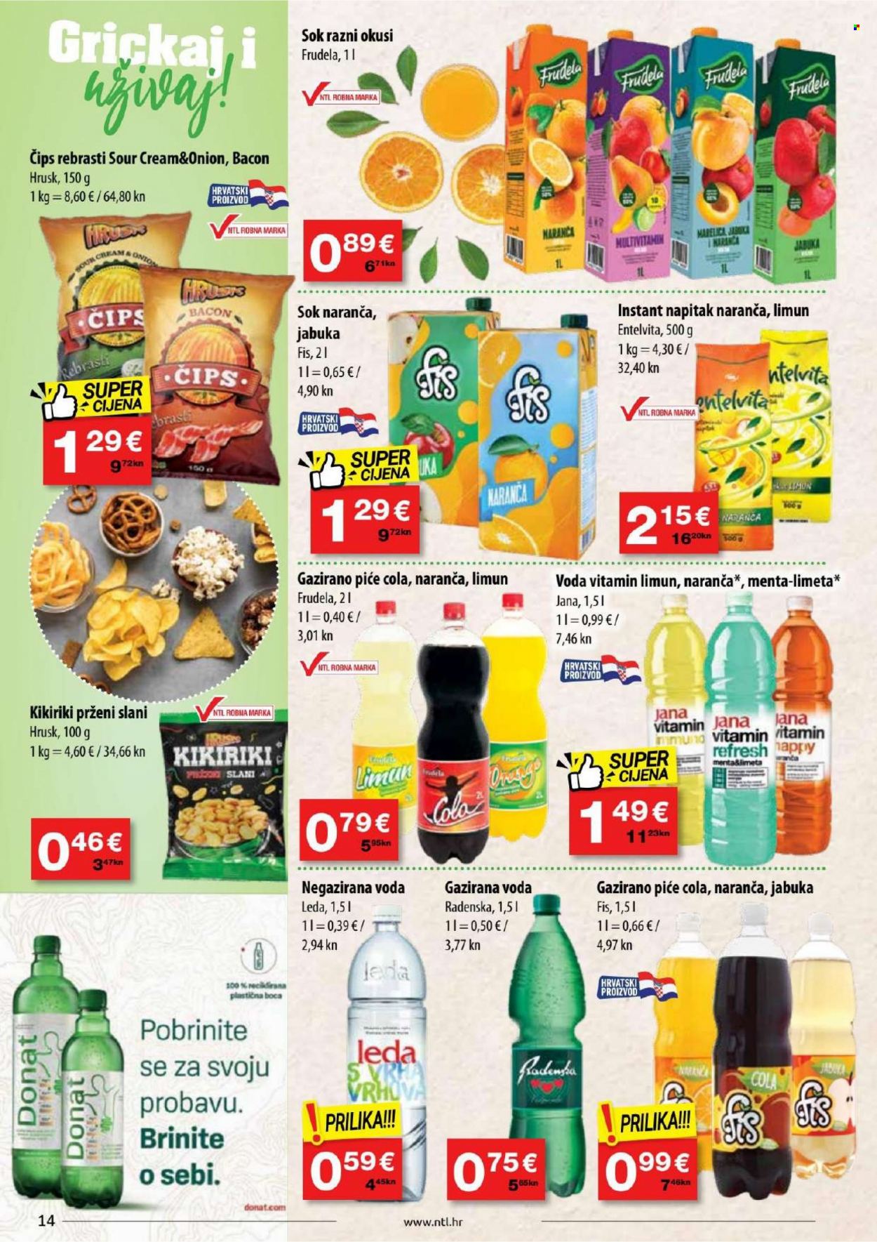 NTL katalog - 16.08.2023. - 22.08.2023. Stranica 14