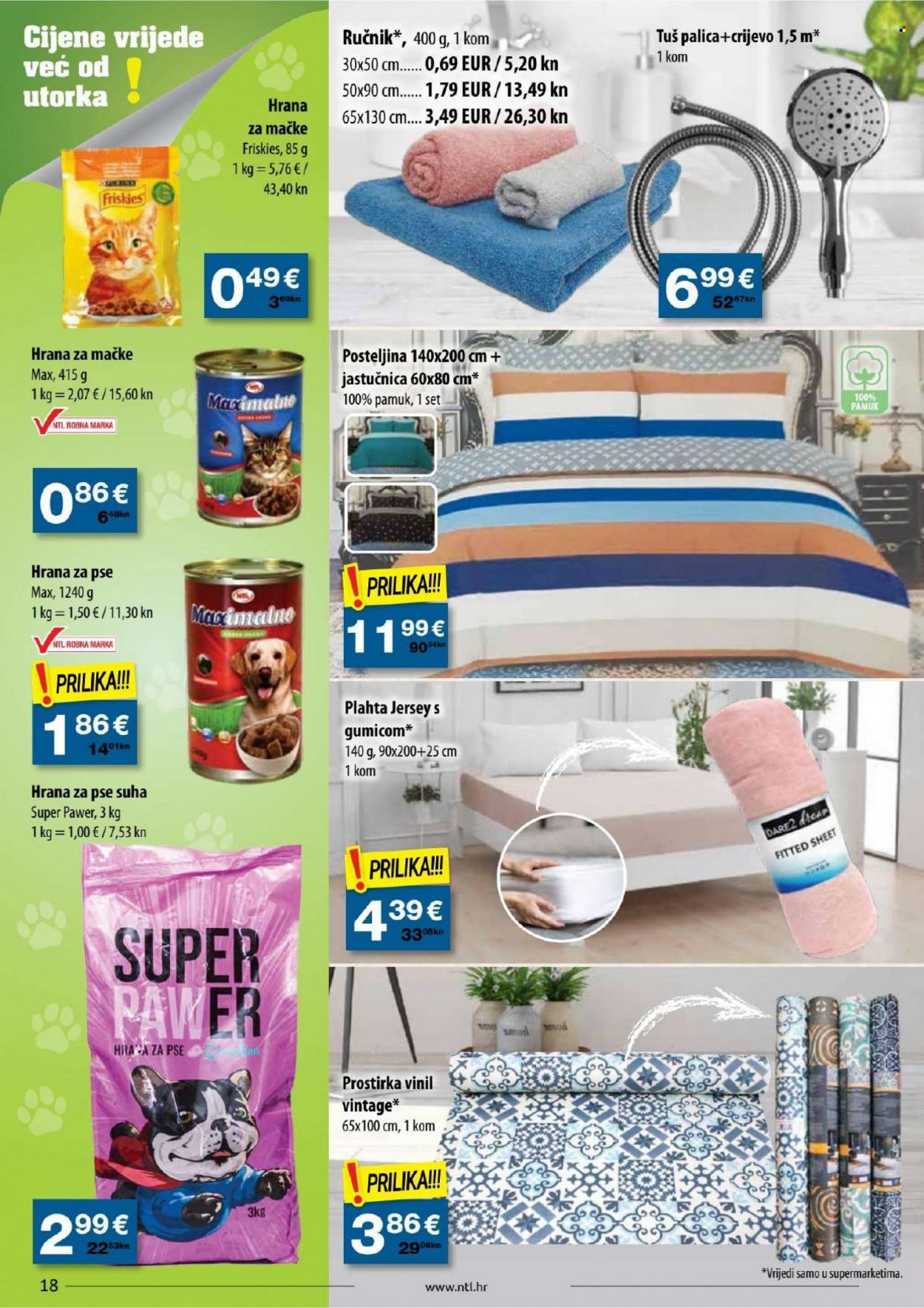 NTL katalog - 16.08.2023. - 22.08.2023. Stranica 18
