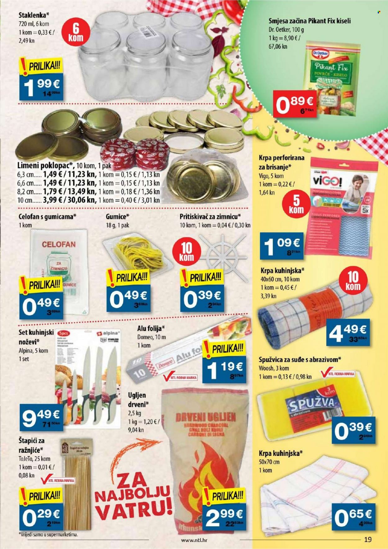 NTL katalog - 16.08.2023. - 22.08.2023. Stranica 19