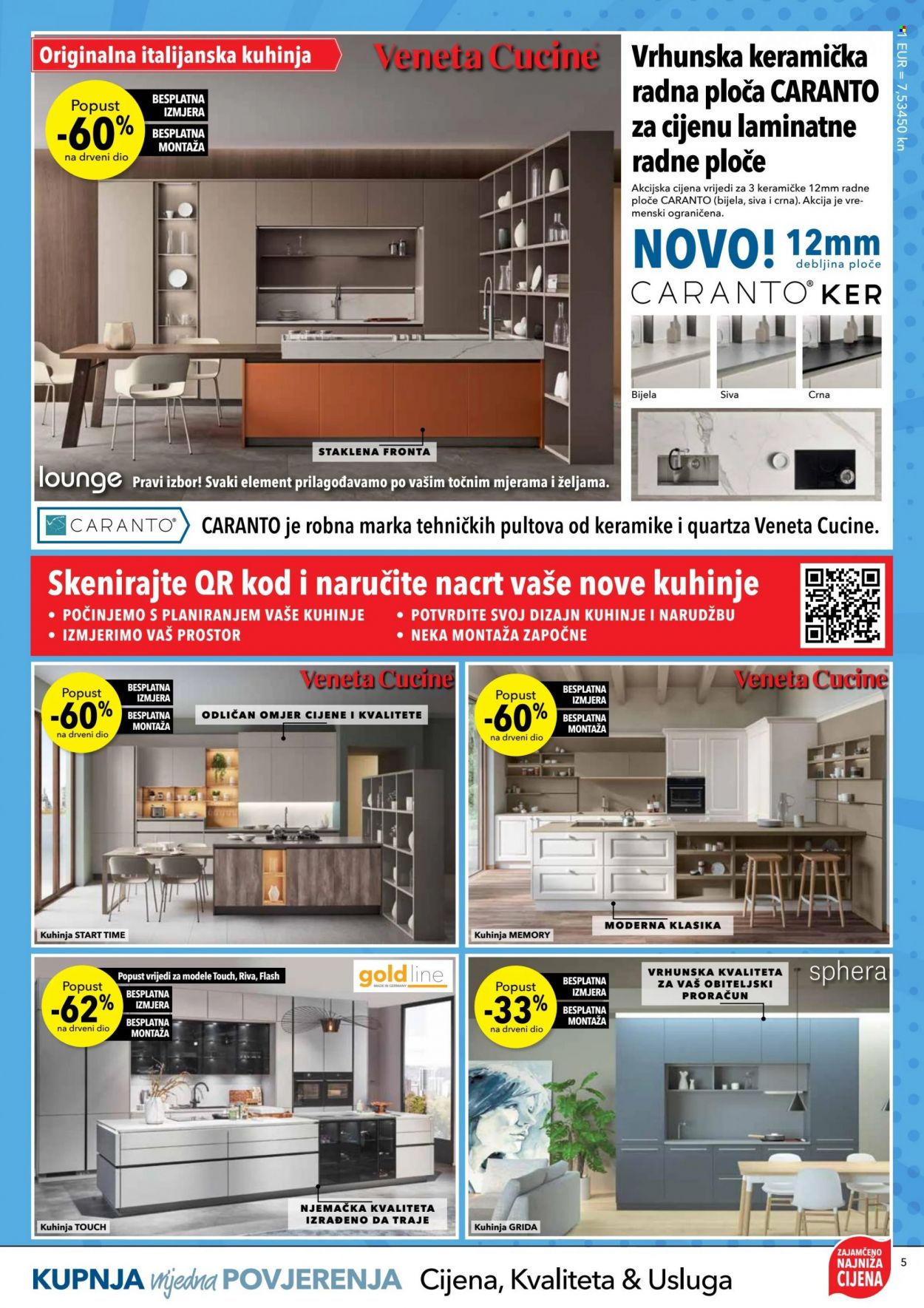 Harvey Norman katalog - 17.08.2023. - 30.08.2023. Stranica 5