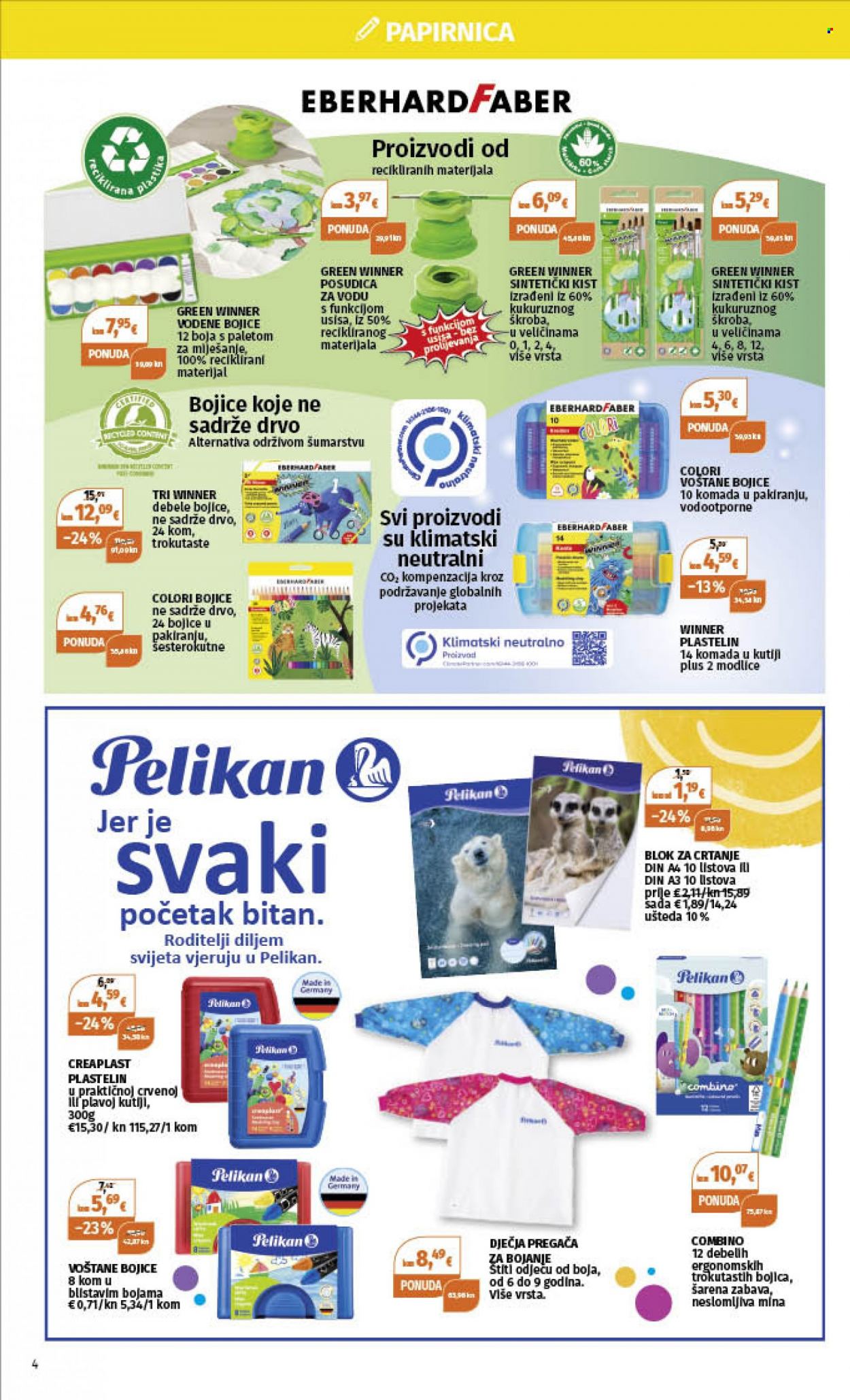 Müller katalog - 21.08.2023. - 03.09.2023. Stranica 4