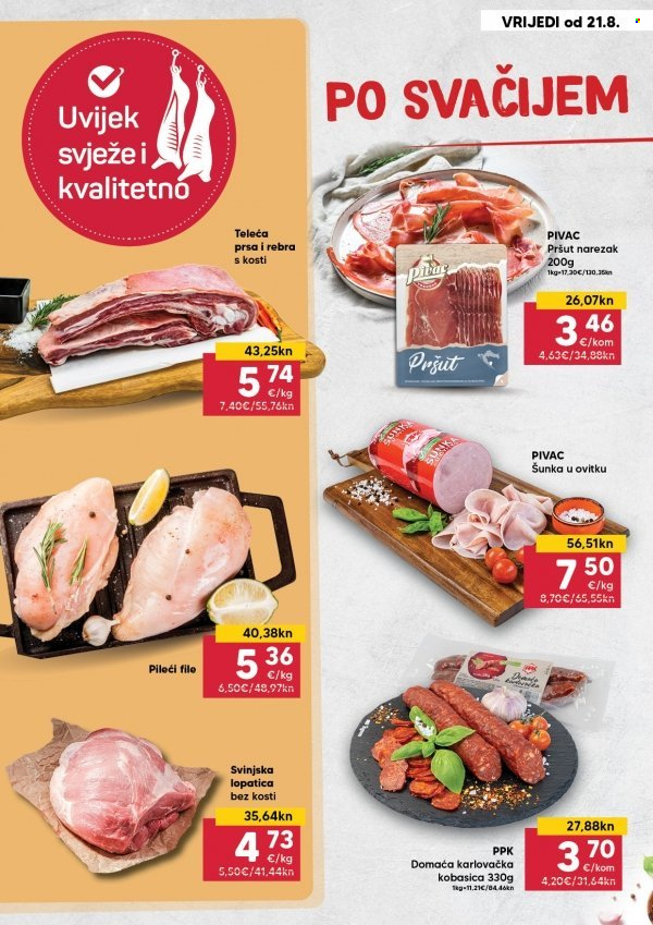 Pivac katalog - 21.08.2023. - 27.08.2023. Stranica 2