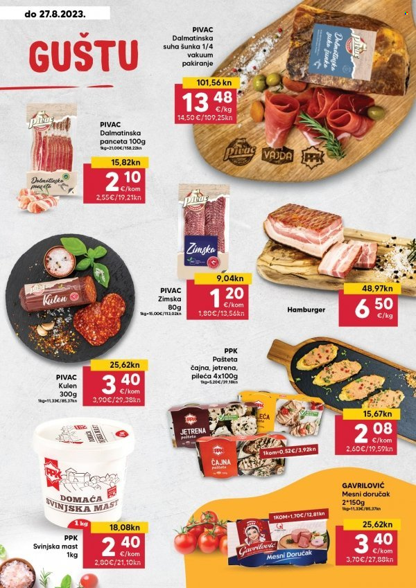 Pivac katalog - 21.08.2023. - 27.08.2023. Stranica 3