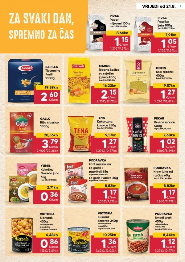 Pivac katalog - 21.08.2023. - 27.08.2023. Stranica 4