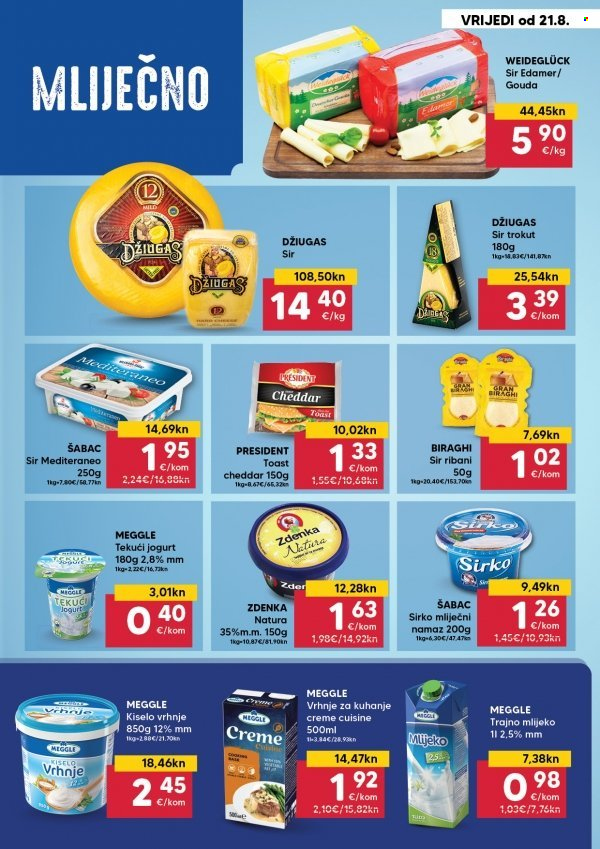 Pivac katalog - 21.08.2023. - 27.08.2023. Stranica 6