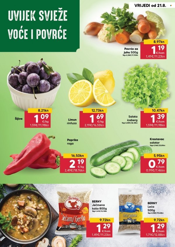 Pivac katalog - 21.08.2023. - 27.08.2023. Stranica 8