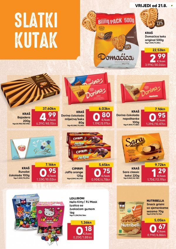 Pivac katalog - 21.08.2023. - 27.08.2023. Stranica 10