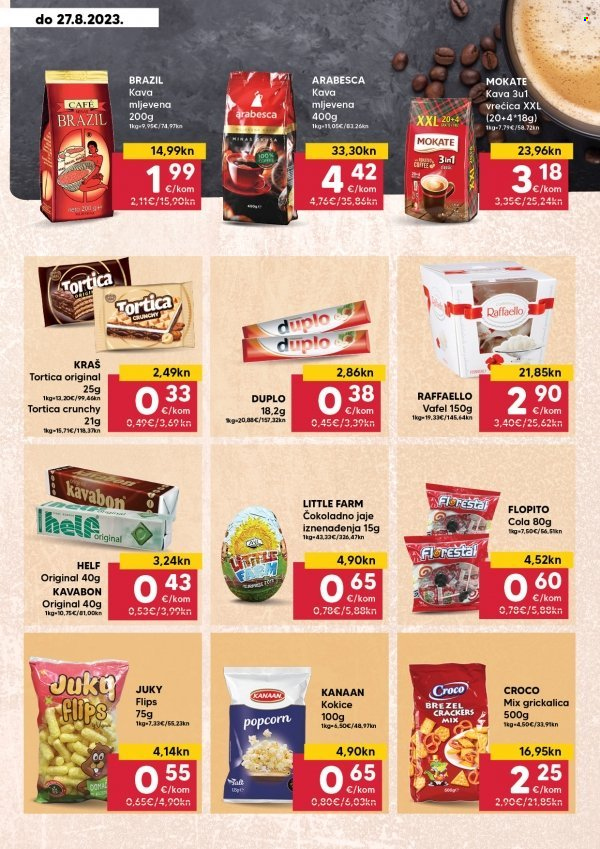 Pivac katalog - 21.08.2023. - 27.08.2023. Stranica 11