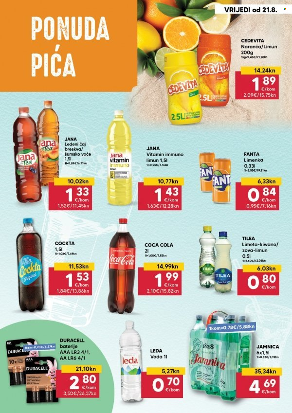 Pivac katalog - 21.08.2023. - 27.08.2023. Stranica 12